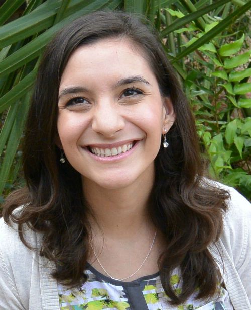 Allison Lindstrom
