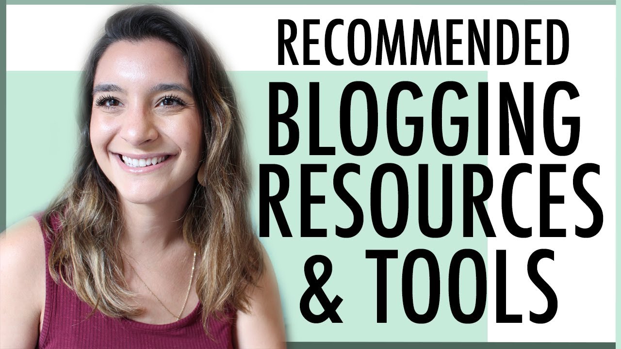 BLOGGING TOOLS & RESOURCES ● WHAT I USE TO RUN MY BLOG & MAKE MONEY FROM HOME.jpg