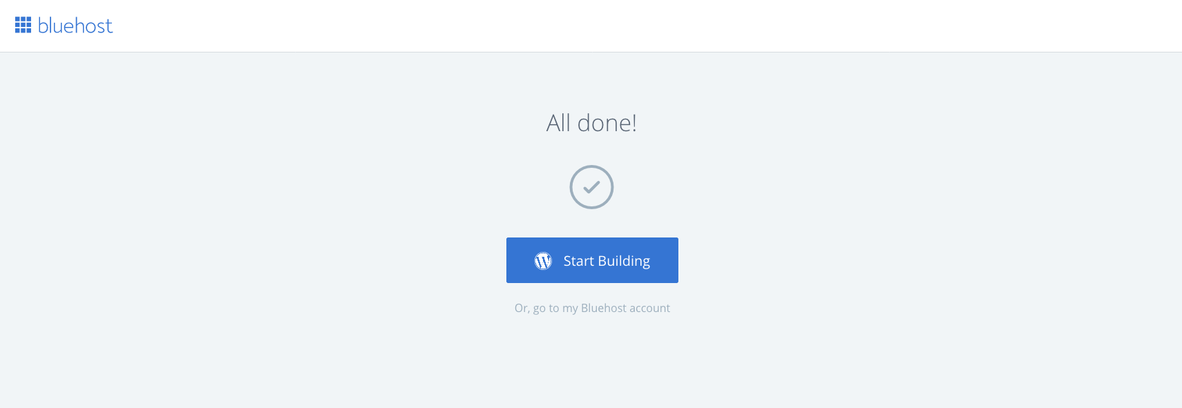 Ready to start a blog so you can earn money from home? Follow my step-by-step video tutorial for setting up your hosting and domain! It take less than 7 minutes and you can have your blog up and running in no time!