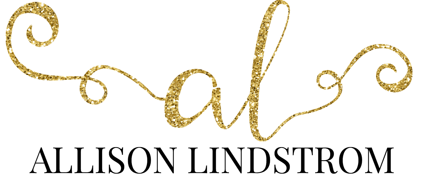 Allison Lindstrom | Blogging + Business